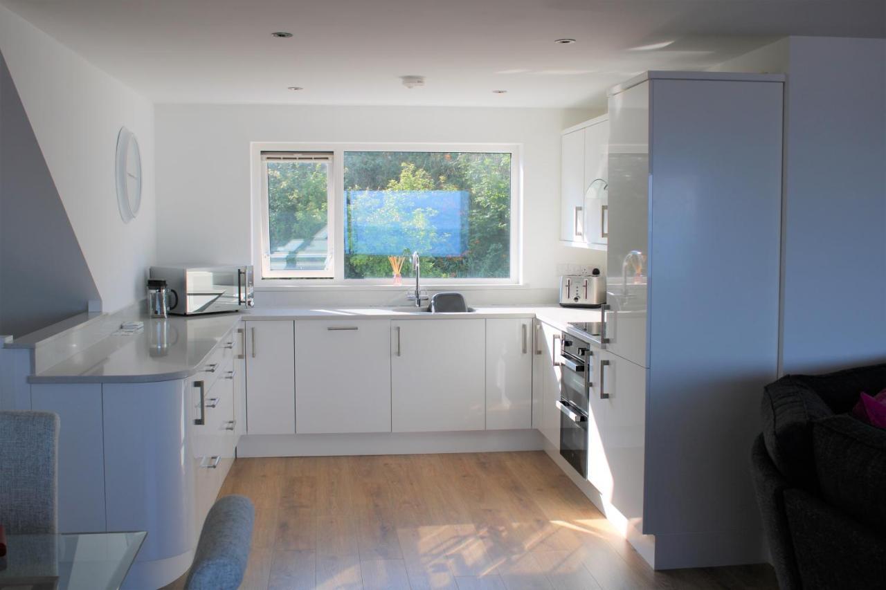 Seacliff Road Apartment Бангор Екстериор снимка