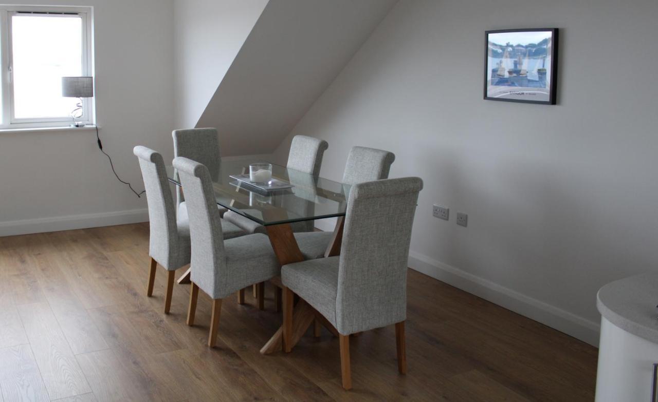 Seacliff Road Apartment Бангор Екстериор снимка