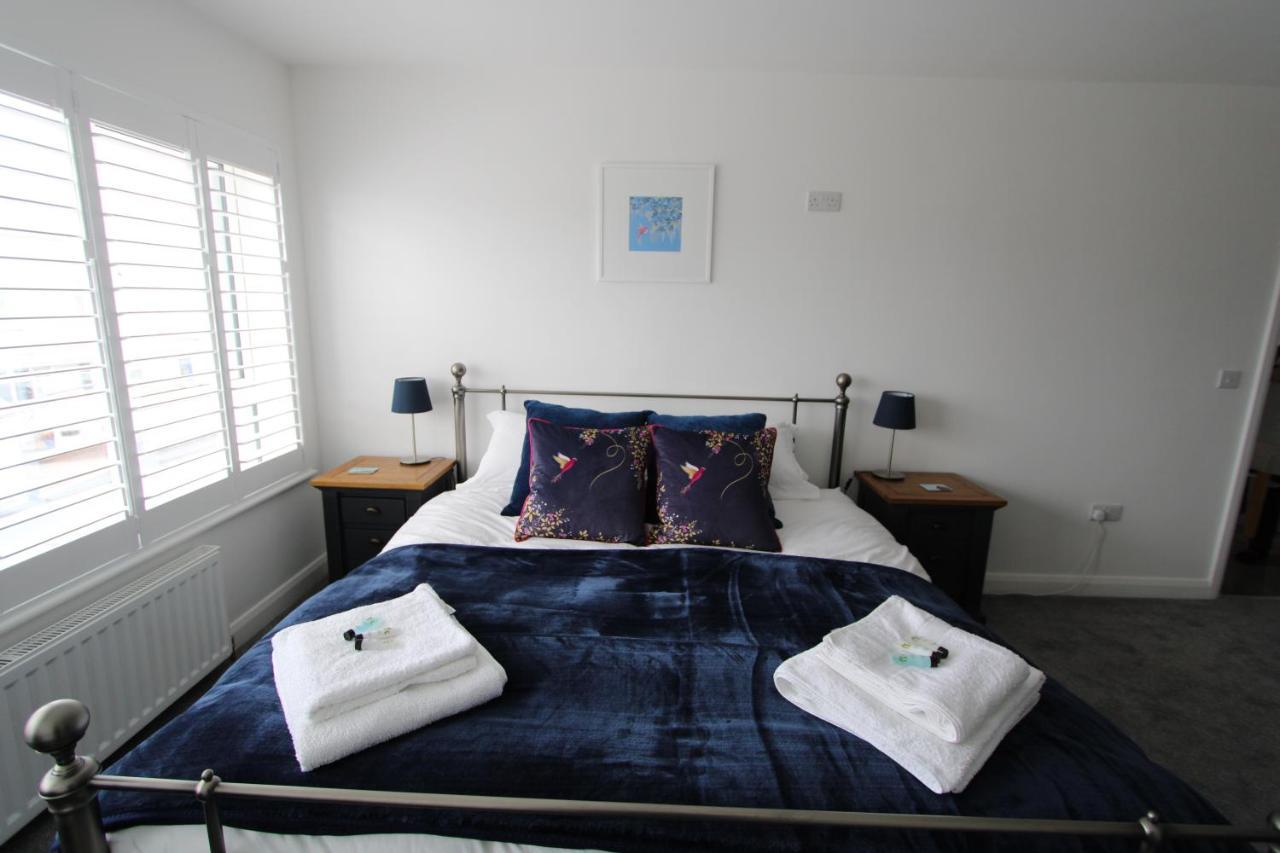 Seacliff Road Apartment Бангор Екстериор снимка