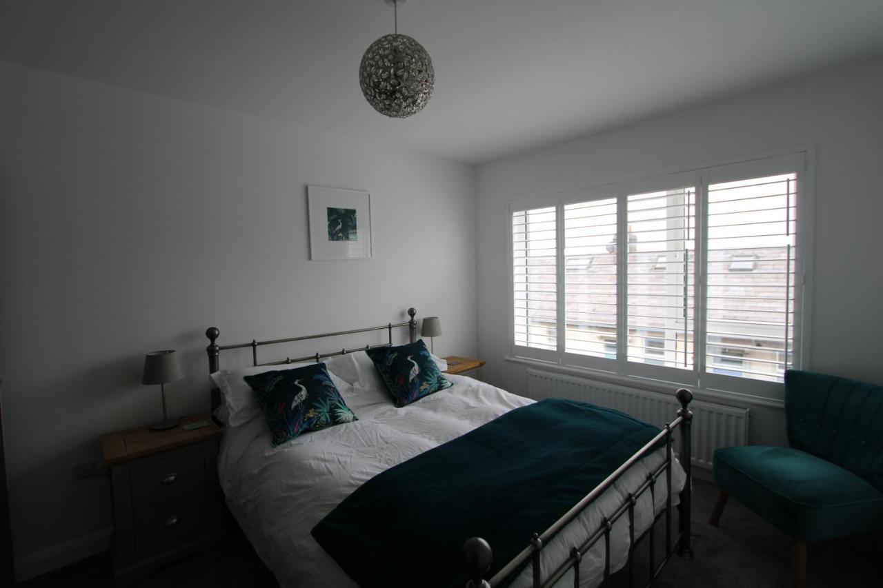 Seacliff Road Apartment Бангор Екстериор снимка