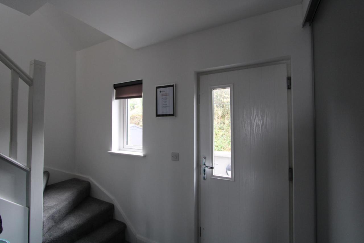 Seacliff Road Apartment Бангор Екстериор снимка