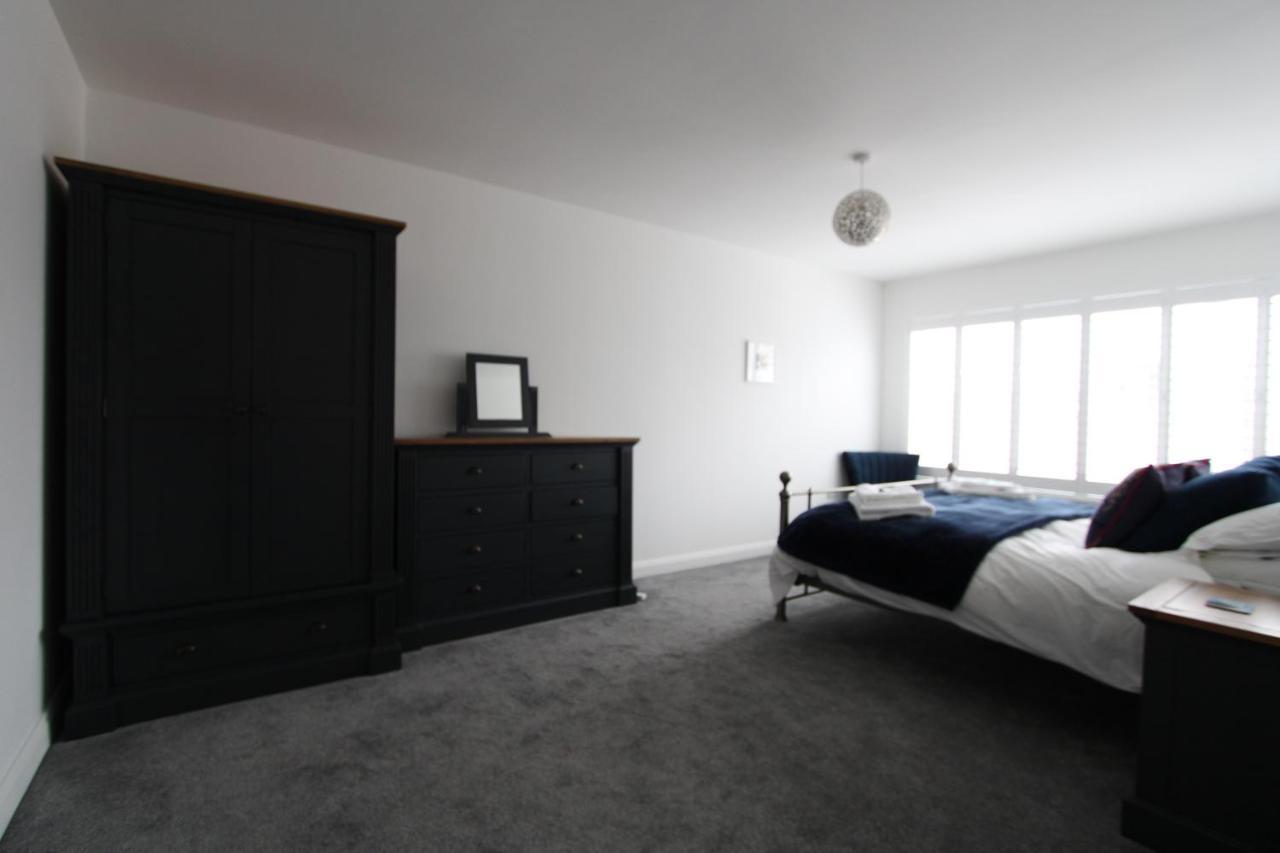 Seacliff Road Apartment Бангор Екстериор снимка