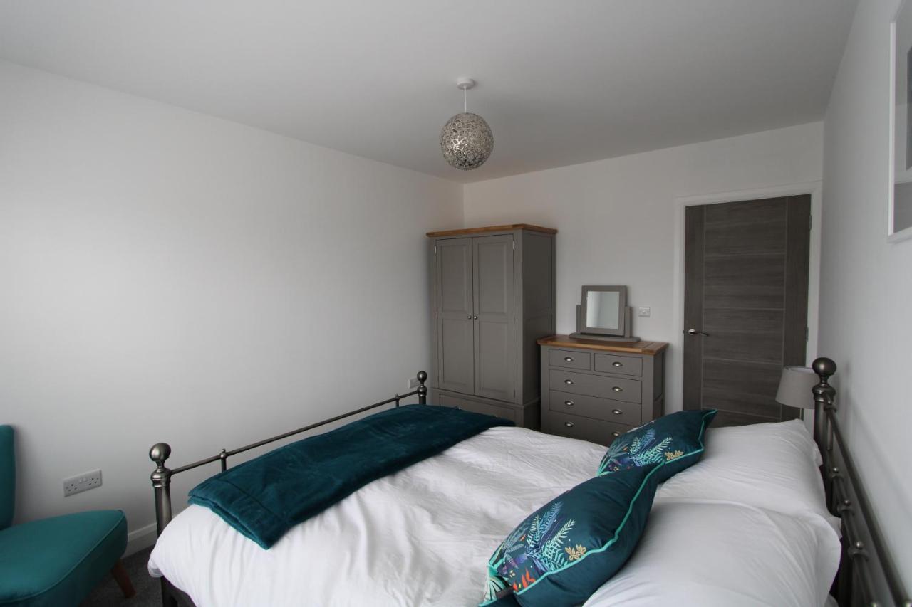 Seacliff Road Apartment Бангор Екстериор снимка