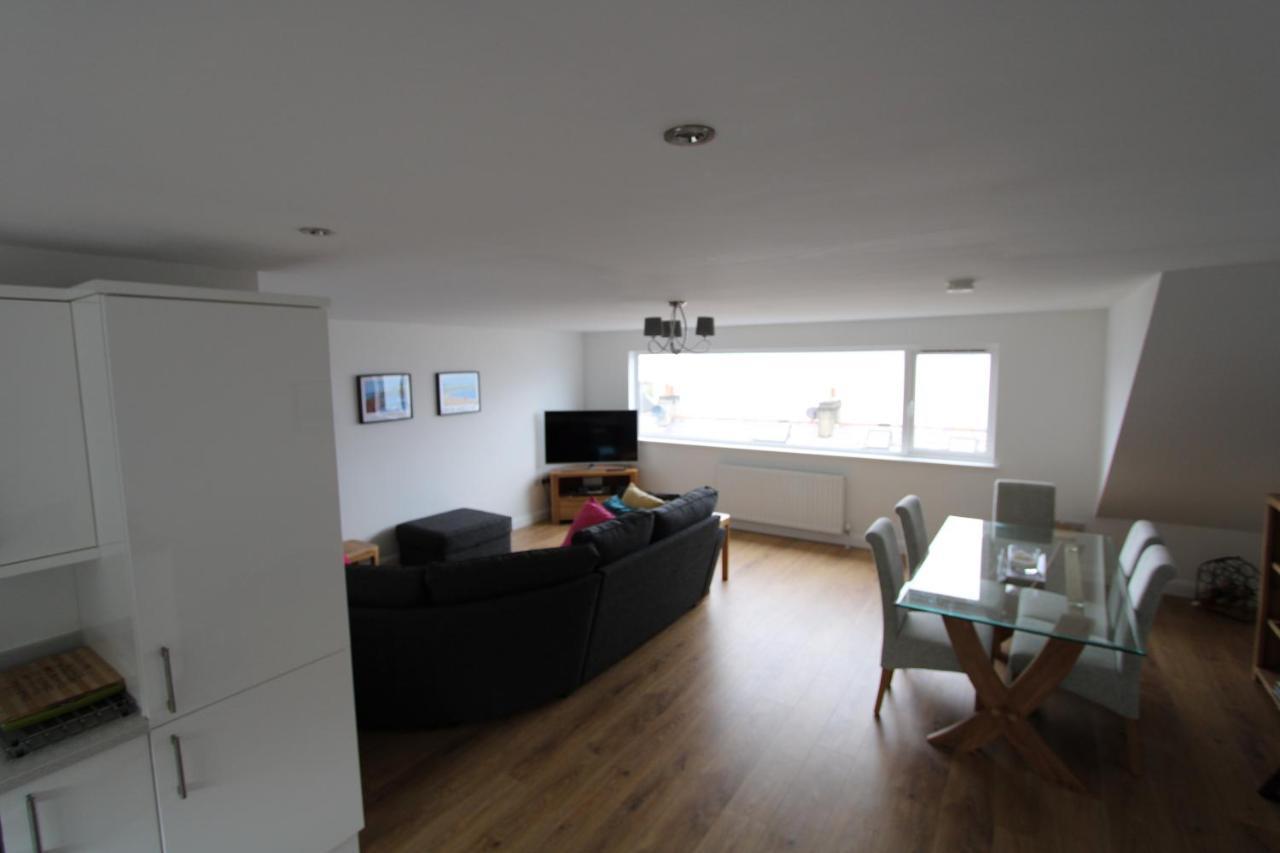 Seacliff Road Apartment Бангор Екстериор снимка