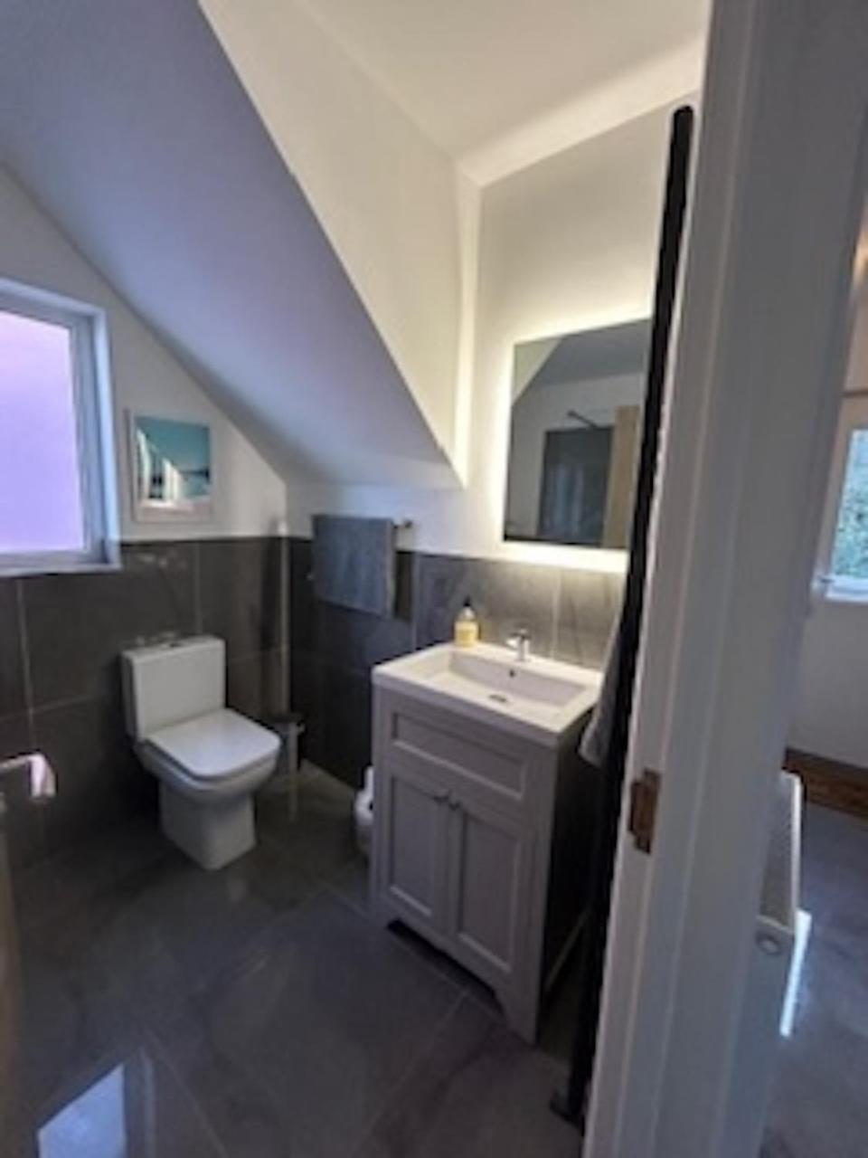Seacliff Road Apartment Бангор Екстериор снимка