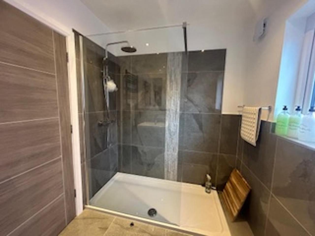 Seacliff Road Apartment Бангор Екстериор снимка